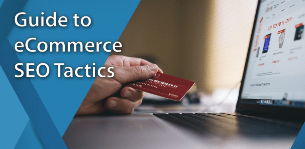 Best Ecommerce SEO Guide
