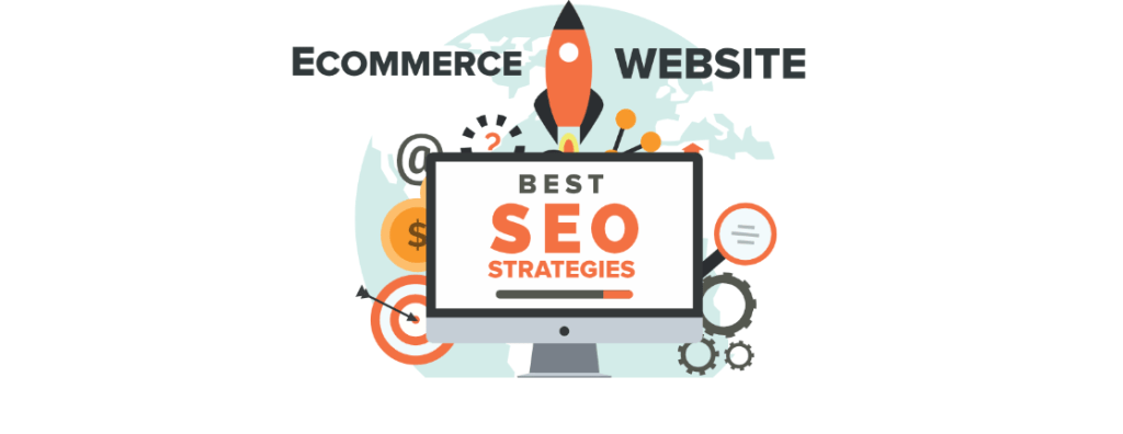 Ecommerce SEO Services in India