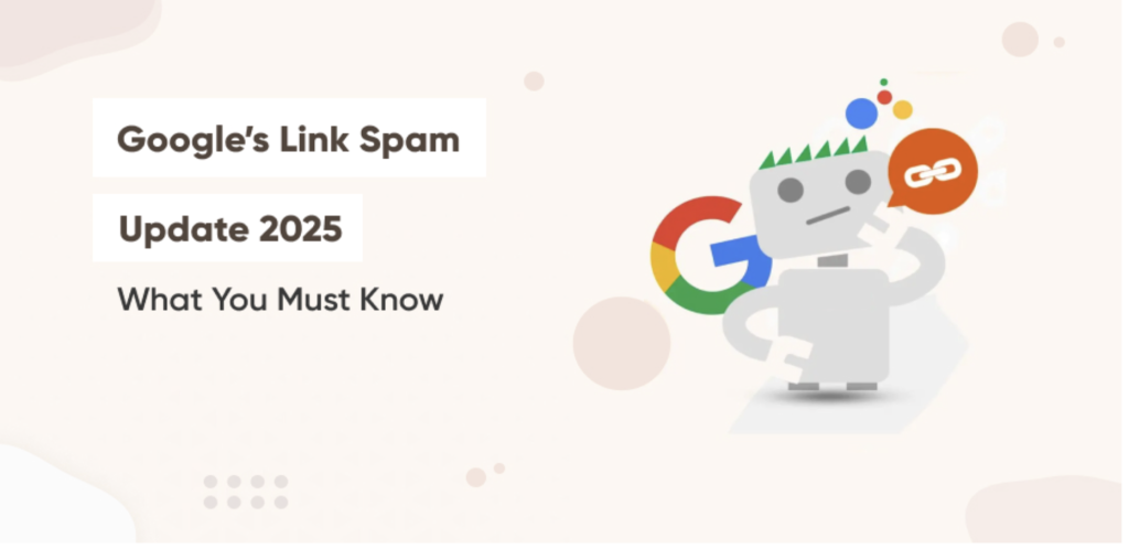 Google releases August 2025 spam update releases August 2025 spam update